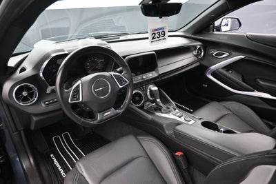 2019 Chevrolet Camaro SS 2SS