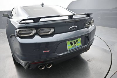 2019 Chevrolet Camaro SS 2SS
