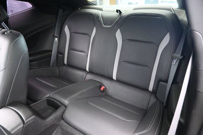 2019 Chevrolet Camaro SS 2SS
