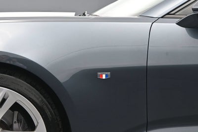 2019 Chevrolet Camaro SS 2SS