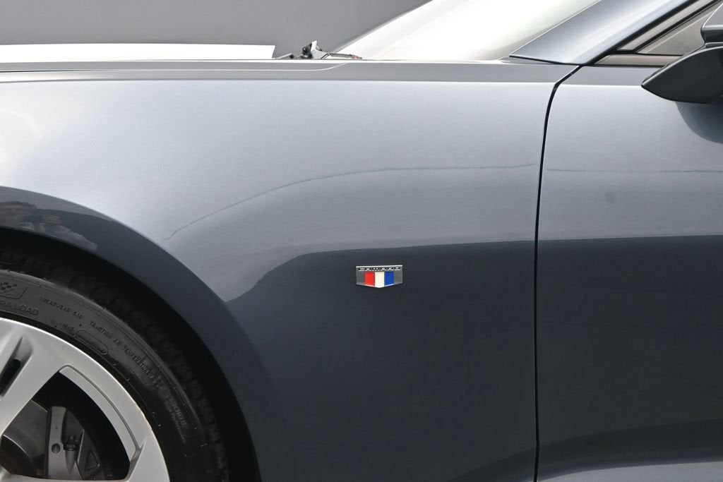 2019 Chevrolet Camaro SS 2SS