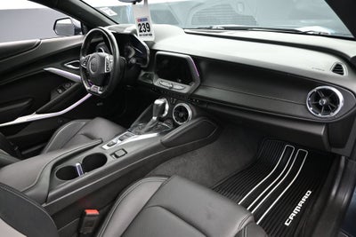 2019 Chevrolet Camaro SS 2SS