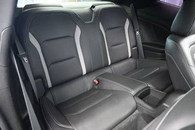 2019 Chevrolet Camaro SS 2SS