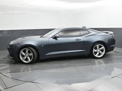 2019 Chevrolet Camaro SS 2SS