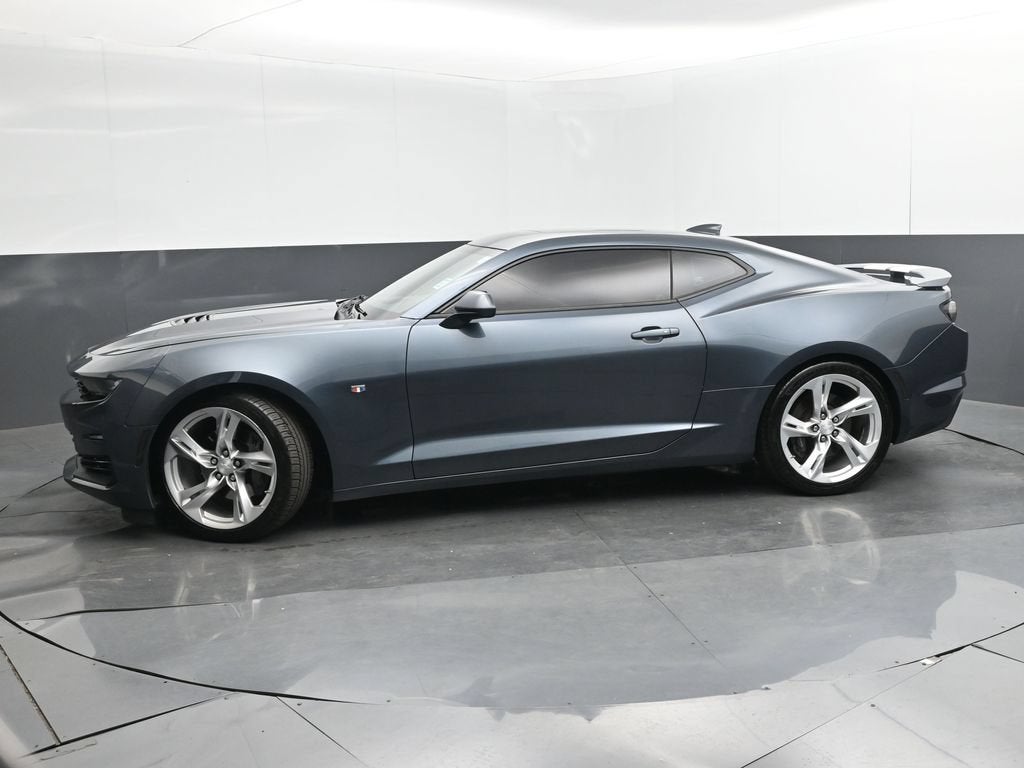 2019 Chevrolet Camaro SS 2SS