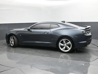 2019 Chevrolet Camaro SS 2SS