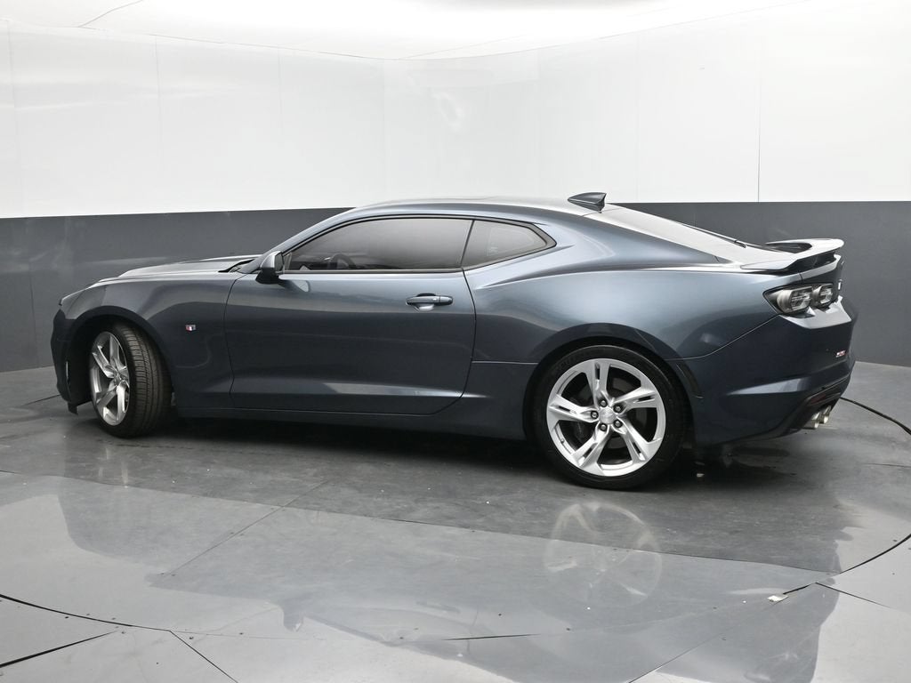 2019 Chevrolet Camaro SS 2SS
