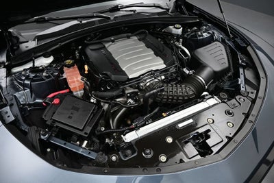 2019 Chevrolet Camaro SS 2SS