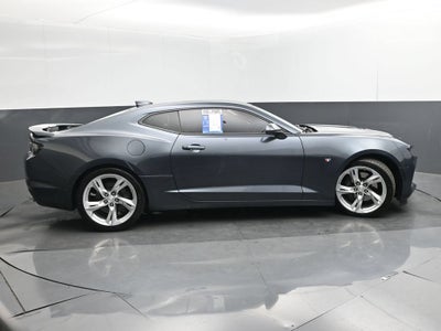 2019 Chevrolet Camaro SS 2SS