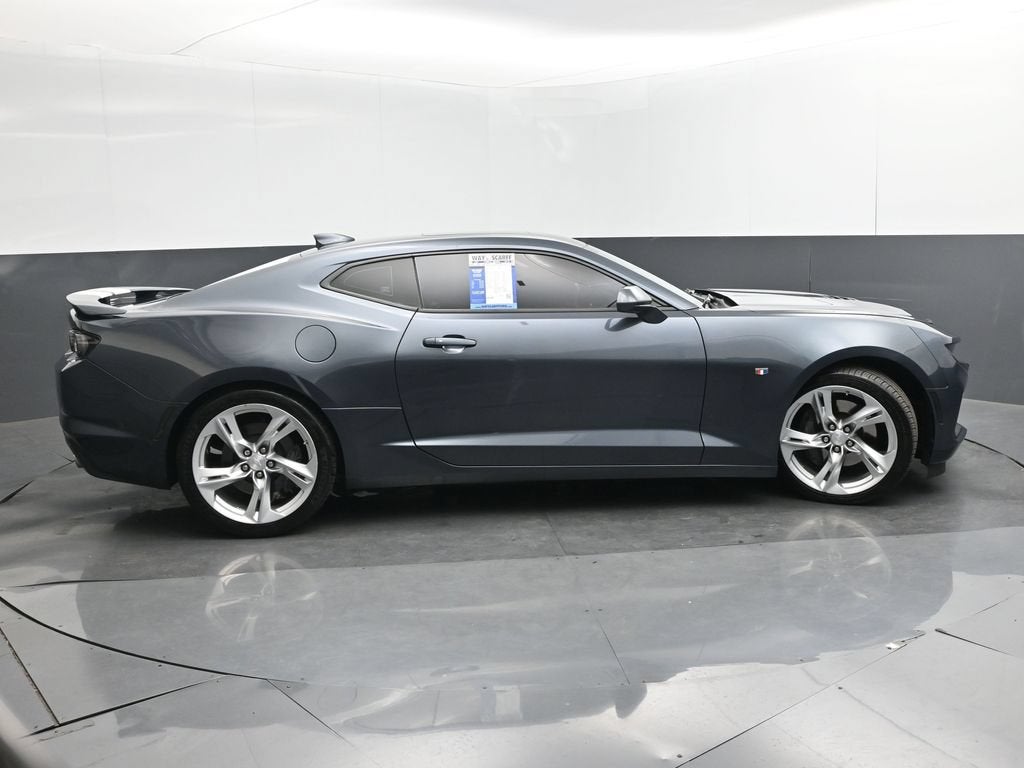 2019 Chevrolet Camaro SS 2SS