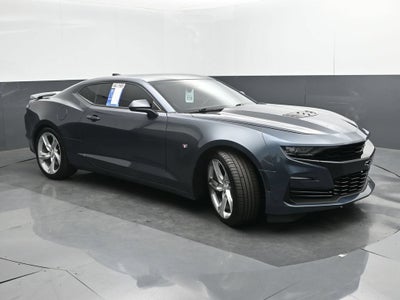 2019 Chevrolet Camaro SS 2SS