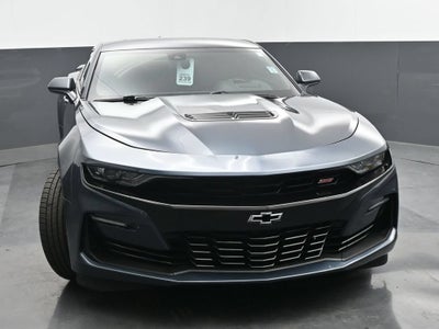 2019 Chevrolet Camaro SS 2SS