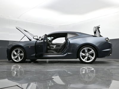 2019 Chevrolet Camaro SS 2SS
