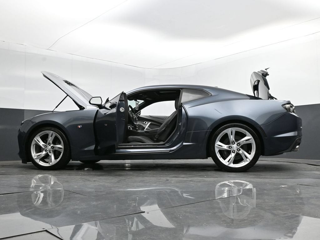 2019 Chevrolet Camaro SS 2SS