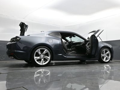 2019 Chevrolet Camaro SS 2SS
