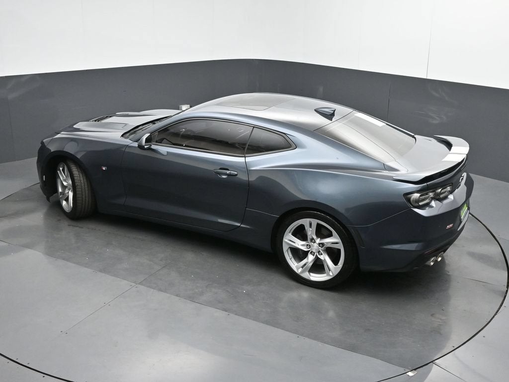 2019 Chevrolet Camaro SS 2SS