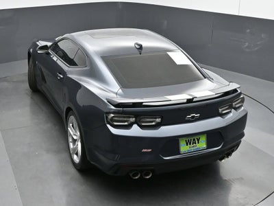2019 Chevrolet Camaro SS 2SS