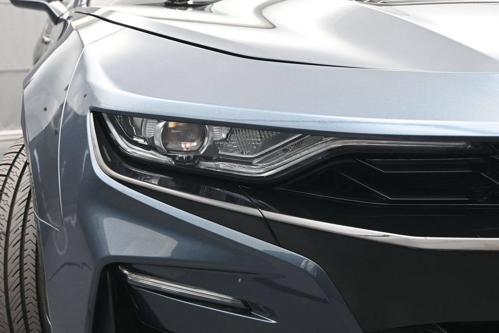 2019 Chevrolet Camaro SS 2SS