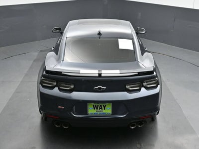 2019 Chevrolet Camaro SS 2SS