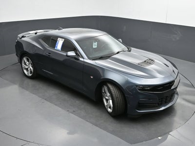 2019 Chevrolet Camaro SS 2SS