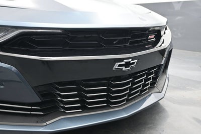 2019 Chevrolet Camaro SS 2SS