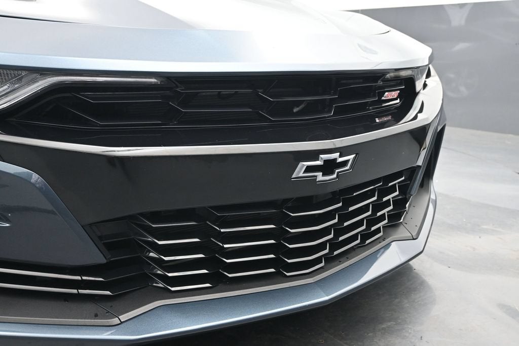 2019 Chevrolet Camaro SS 2SS