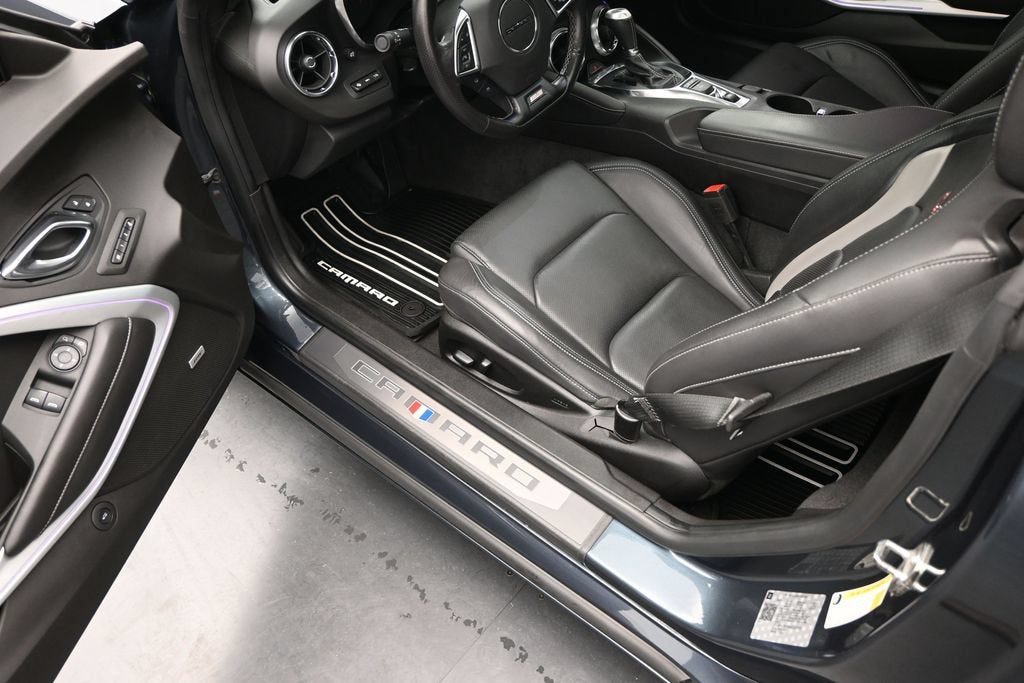 2019 Chevrolet Camaro SS 2SS
