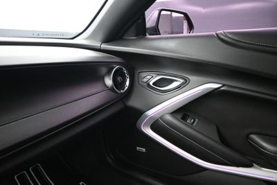 2019 Chevrolet Camaro SS 2SS