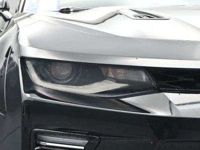 2018 Chevrolet Camaro SS 2SS