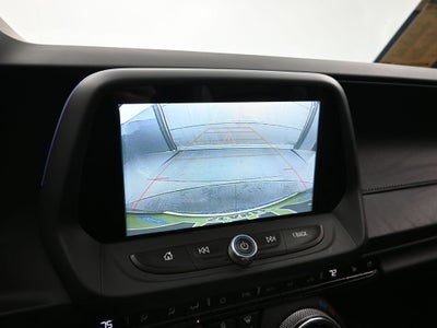 2018 Chevrolet Camaro SS 2SS