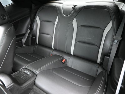 2018 Chevrolet Camaro SS 2SS