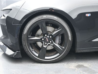 2018 Chevrolet Camaro SS 2SS