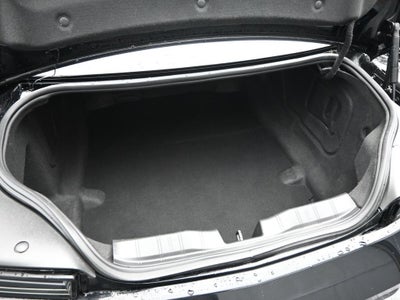 2018 Chevrolet Camaro SS 2SS