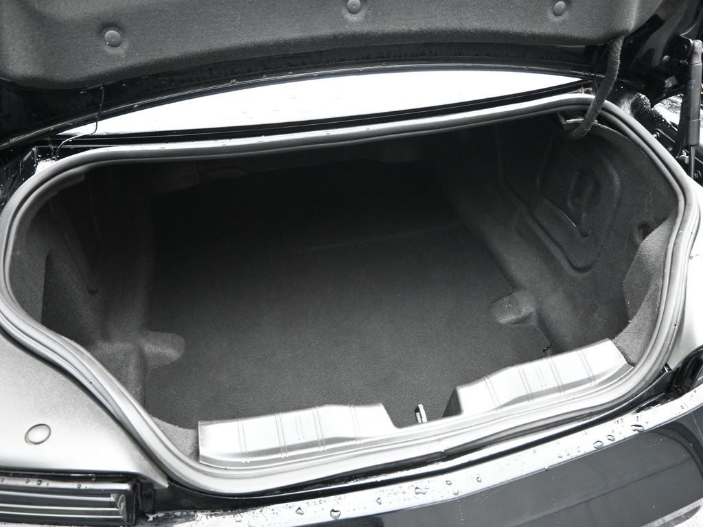 2018 Chevrolet Camaro SS 2SS