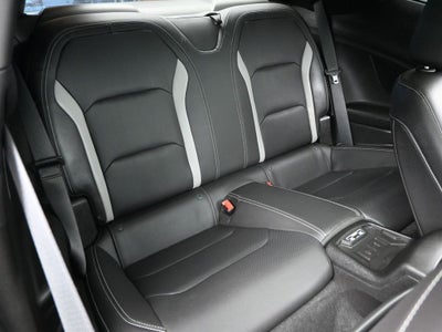 2018 Chevrolet Camaro SS 2SS