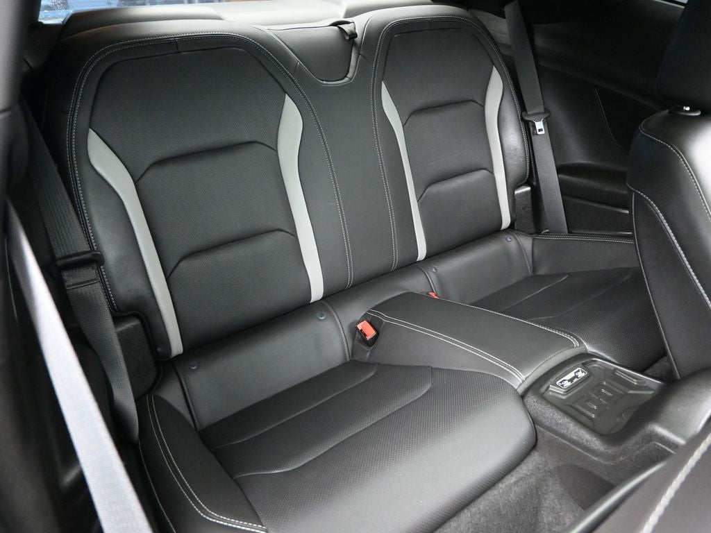 2018 Chevrolet Camaro SS 2SS