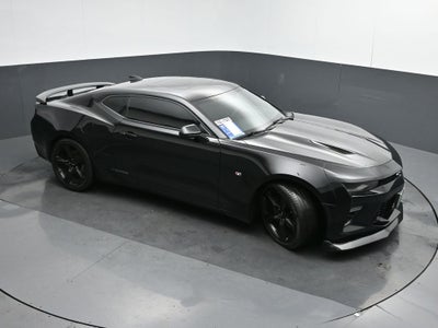 2018 Chevrolet Camaro SS 2SS