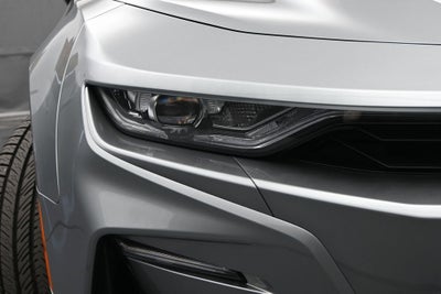 2024 Chevrolet Camaro SS 2SS