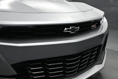 2024 Chevrolet Camaro SS 2SS