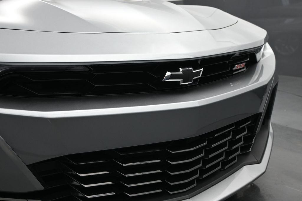 2024 Chevrolet Camaro SS 2SS
