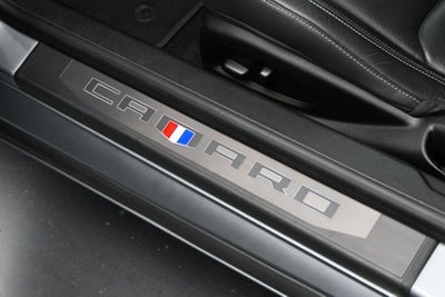 2024 Chevrolet Camaro SS 2SS