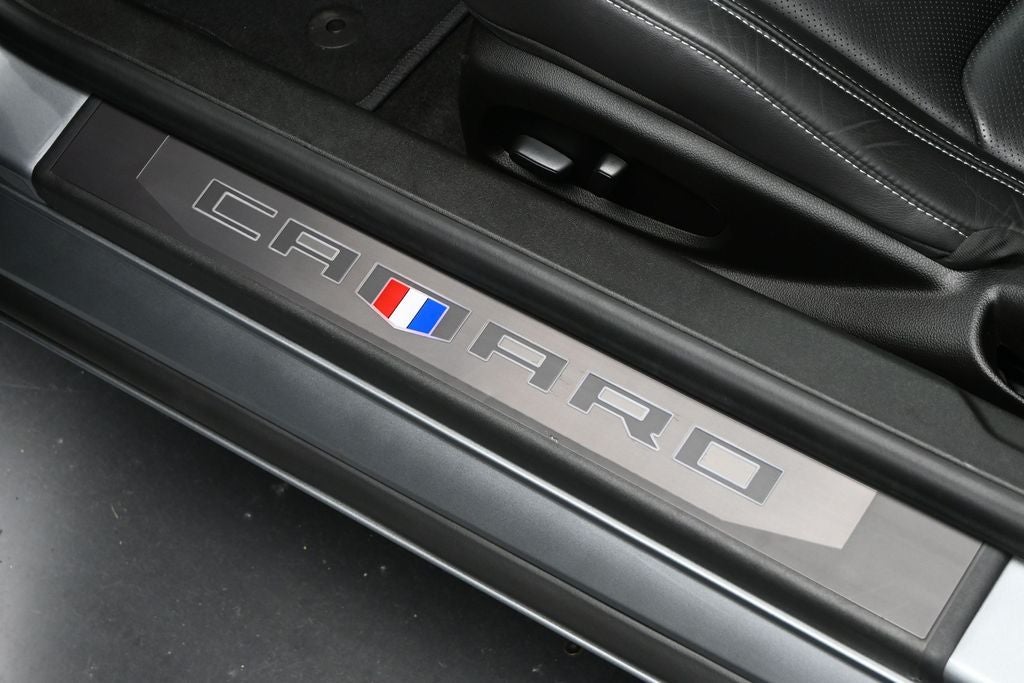 2024 Chevrolet Camaro SS 2SS