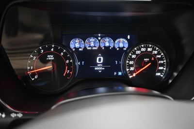 2024 Chevrolet Camaro SS 2SS