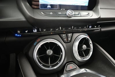 2024 Chevrolet Camaro SS 2SS