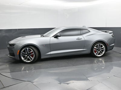 2024 Chevrolet Camaro SS 2SS