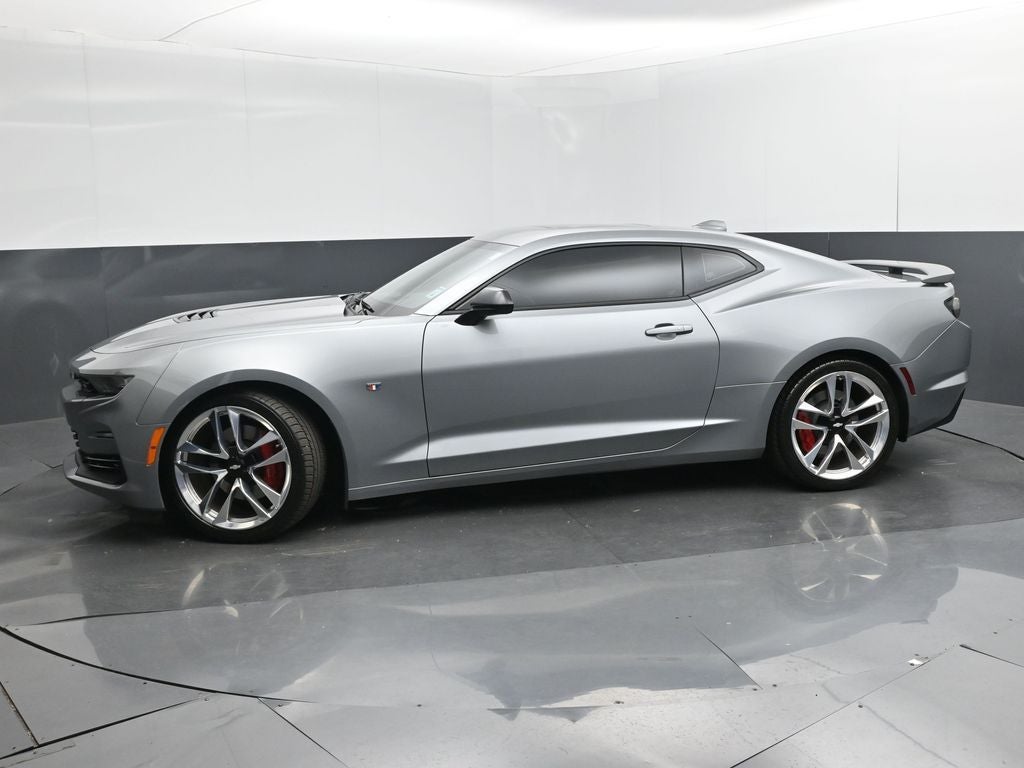 2024 Chevrolet Camaro SS 2SS