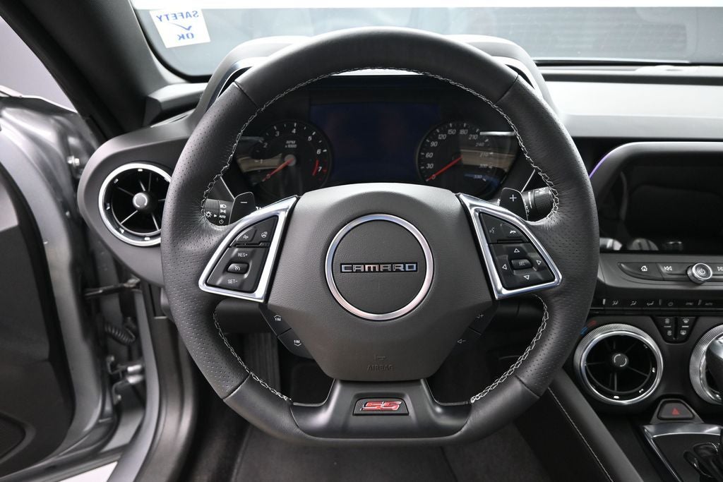 2024 Chevrolet Camaro SS 2SS