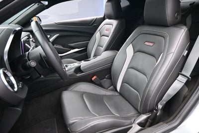 2024 Chevrolet Camaro SS 2SS