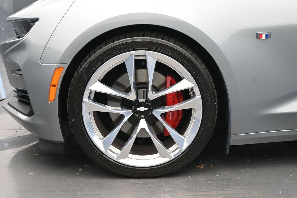 2024 Chevrolet Camaro SS 2SS
