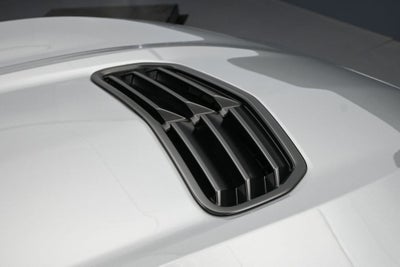 2024 Chevrolet Camaro SS 2SS